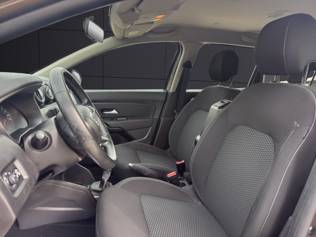 DACIA Duster 1.0 TCe GPL 4x2 Comfort - 9