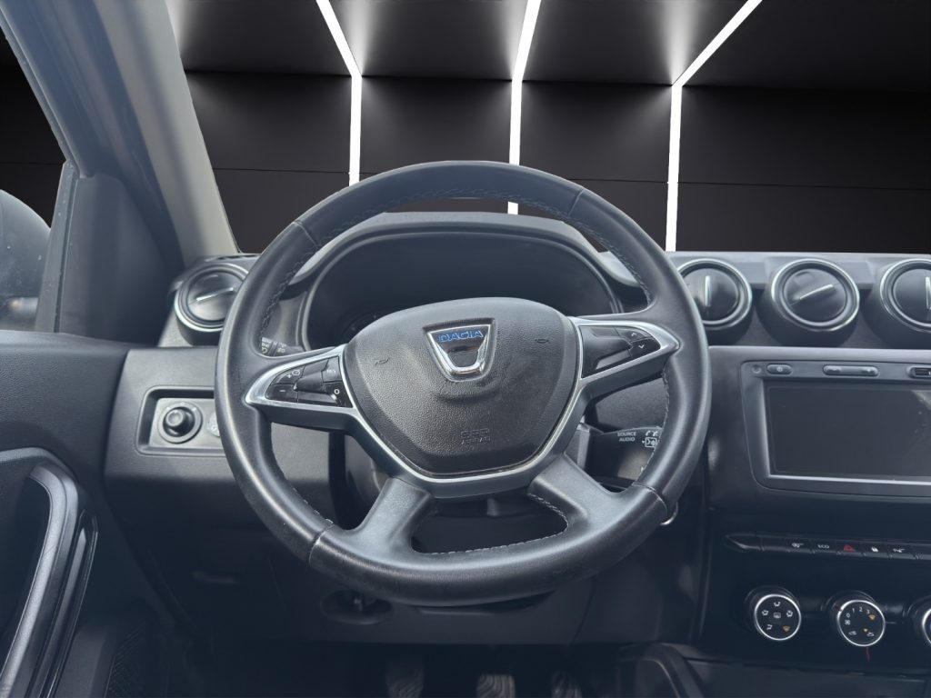 DACIA Duster 1.0 TCe GPL 4x2 Comfort - 10