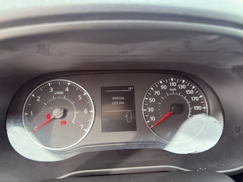 DACIA Duster 1.0 TCe GPL 4x2 Comfort - 11