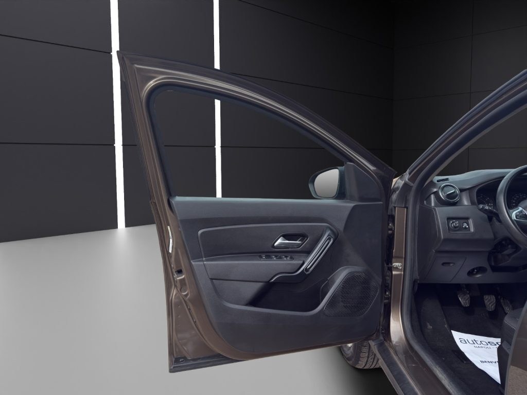 DACIA Duster 1.0 TCe GPL 4x2 Comfort - 12