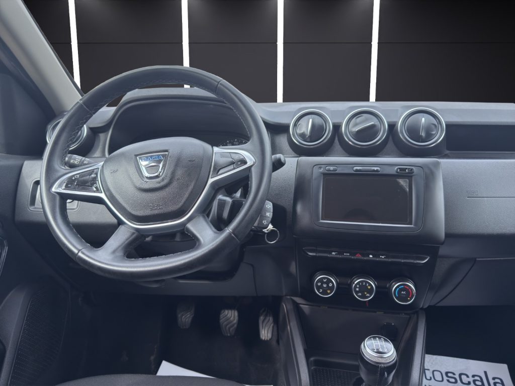DACIA Duster 1.0 TCe GPL 4x2 Comfort - 14