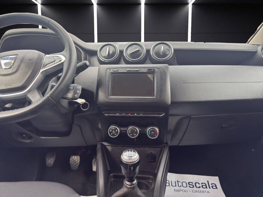 DACIA Duster 1.0 TCe GPL 4x2 Comfort - 15