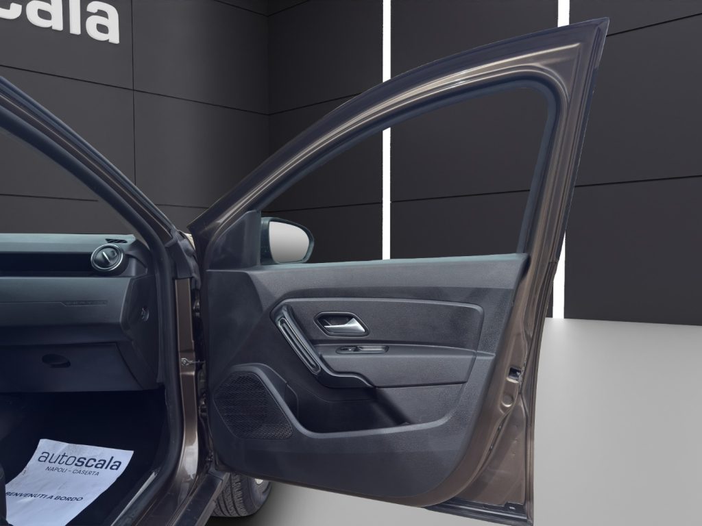 DACIA Duster 1.0 TCe GPL 4x2 Comfort - 17