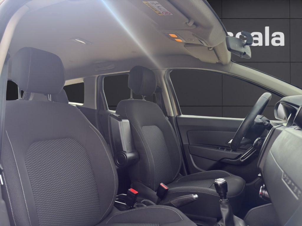 DACIA Duster 1.0 TCe GPL 4x2 Comfort - 18