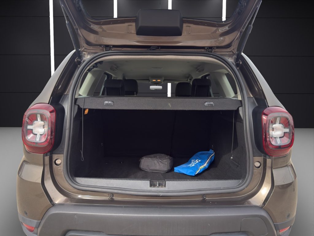 DACIA Duster 1.0 TCe GPL 4x2 Comfort - 20