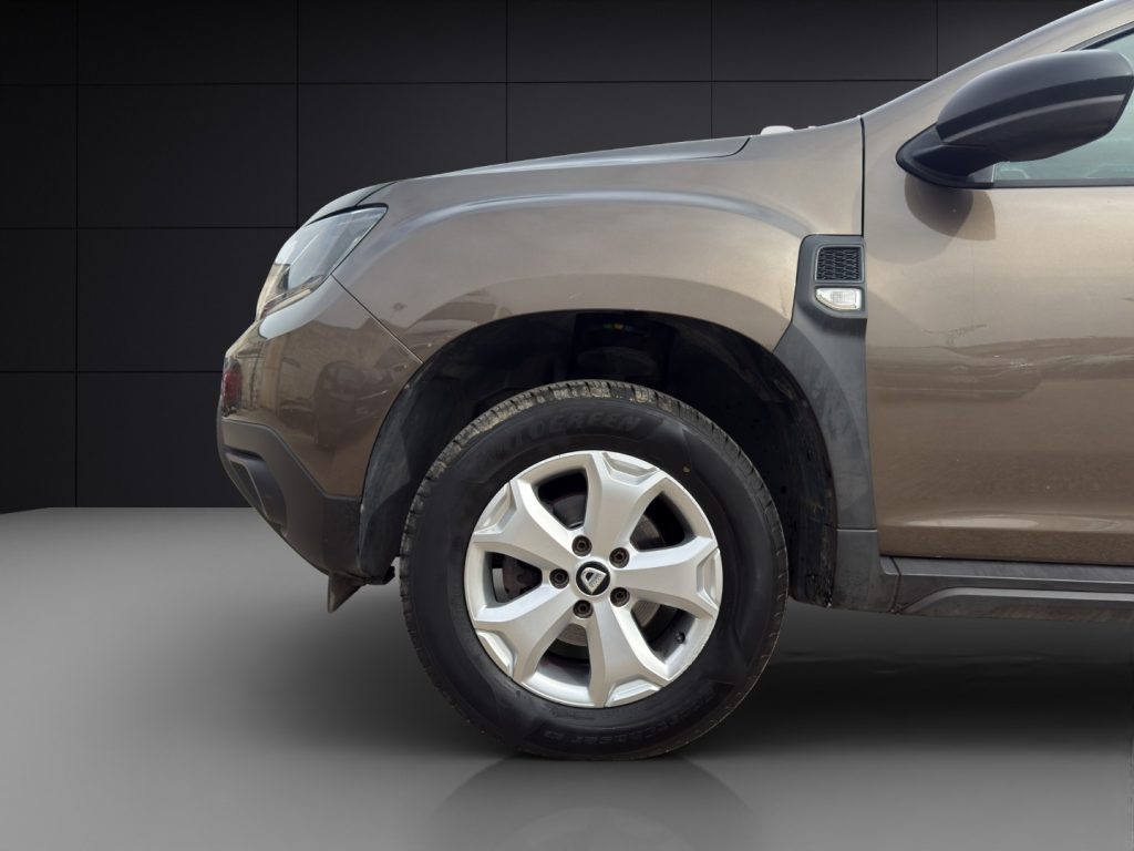 DACIA Duster 1.0 TCe GPL 4x2 Comfort - 21