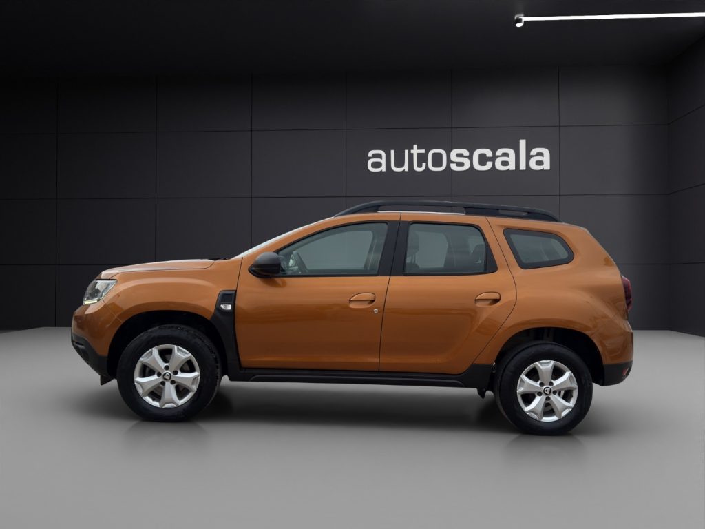 DACIA Duster 1.0 TCe GPL 4x2 Comfort - 2