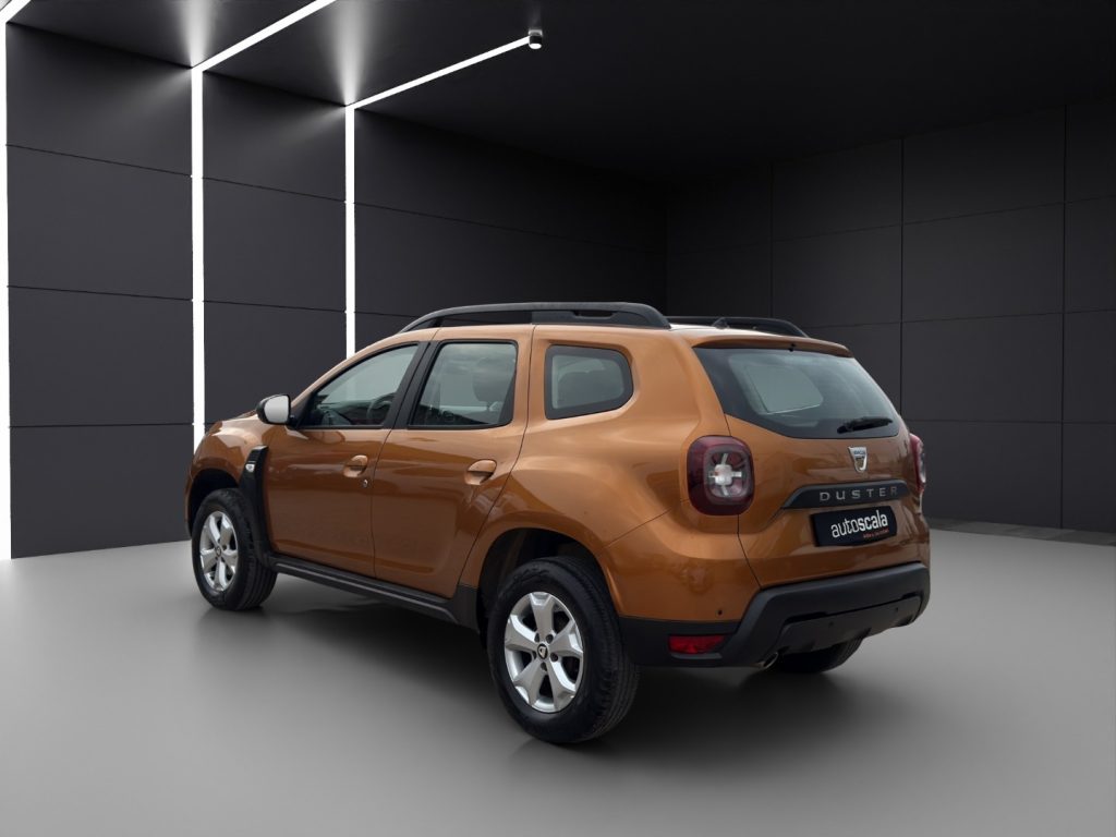 DACIA Duster 1.0 TCe GPL 4x2 Comfort - 3