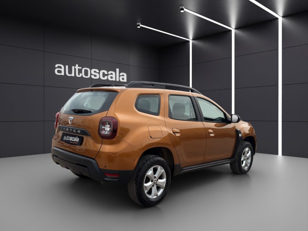 DACIA Duster 1.0 TCe GPL 4x2 Comfort - 5