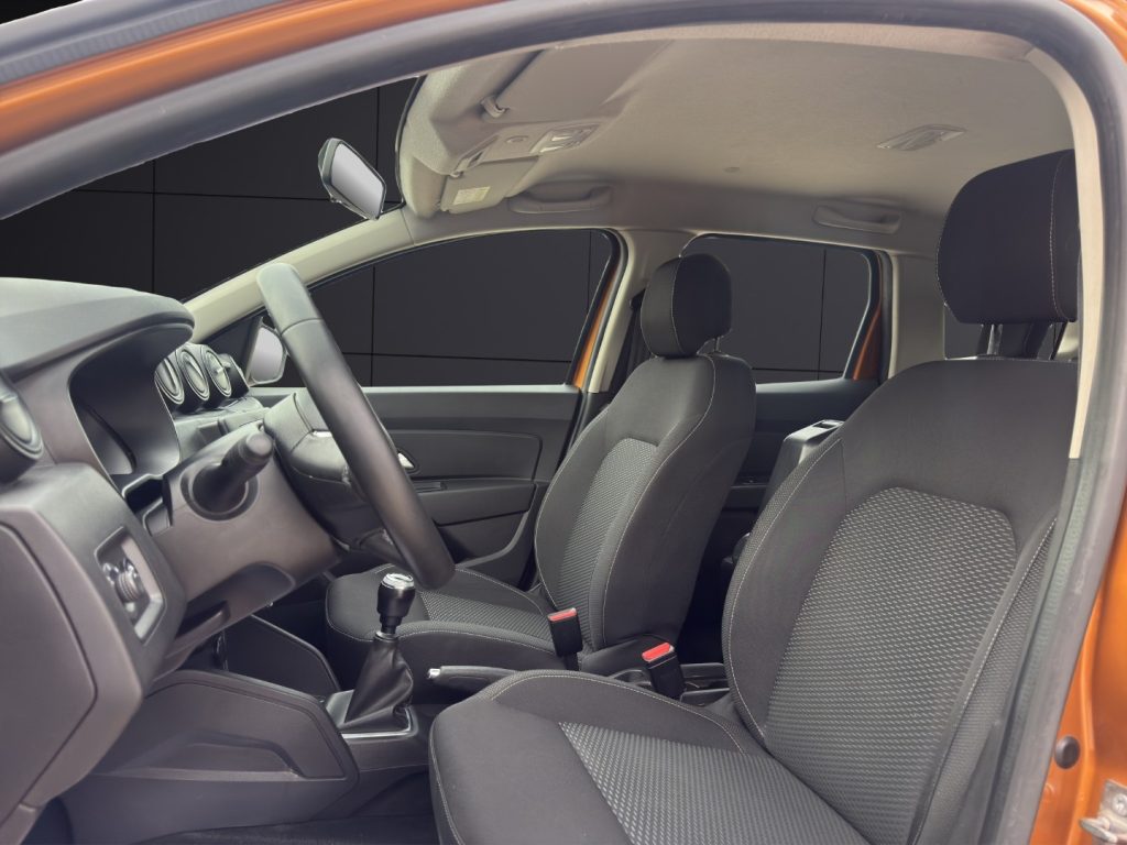 DACIA Duster 1.0 TCe GPL 4x2 Comfort - 9