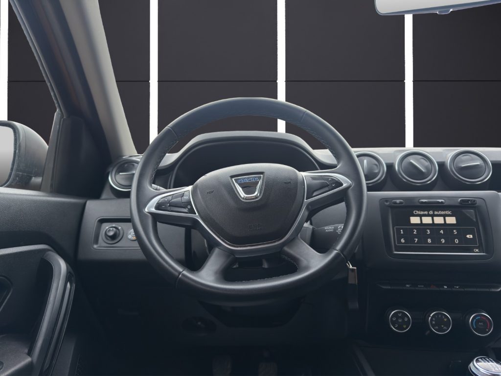 DACIA Duster 1.0 TCe GPL 4x2 Comfort - 10