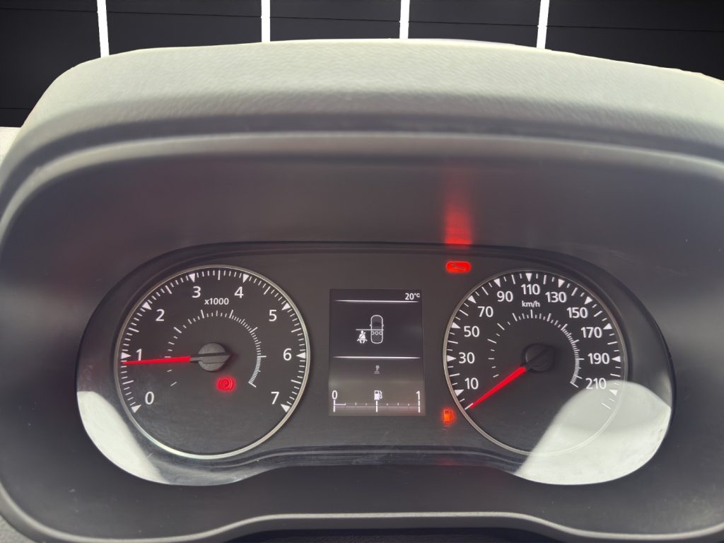 DACIA Duster 1.0 TCe GPL 4x2 Comfort - 11