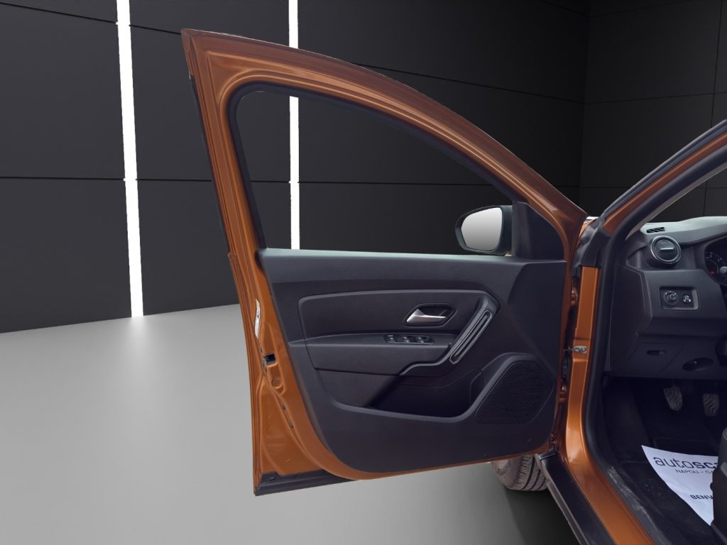 DACIA Duster 1.0 TCe GPL 4x2 Comfort - 12