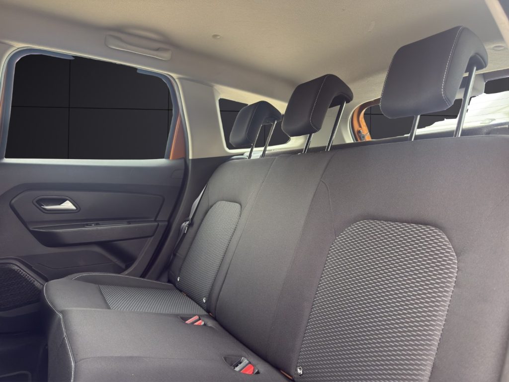 DACIA Duster 1.0 TCe GPL 4x2 Comfort - 13