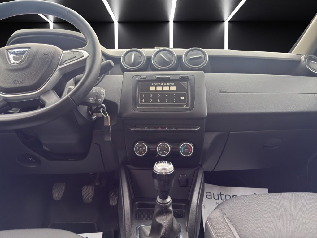 DACIA Duster 1.0 TCe GPL 4x2 Comfort - 15
