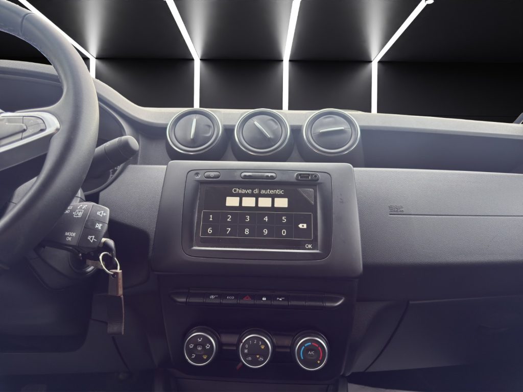 DACIA Duster 1.0 TCe GPL 4x2 Comfort - 16