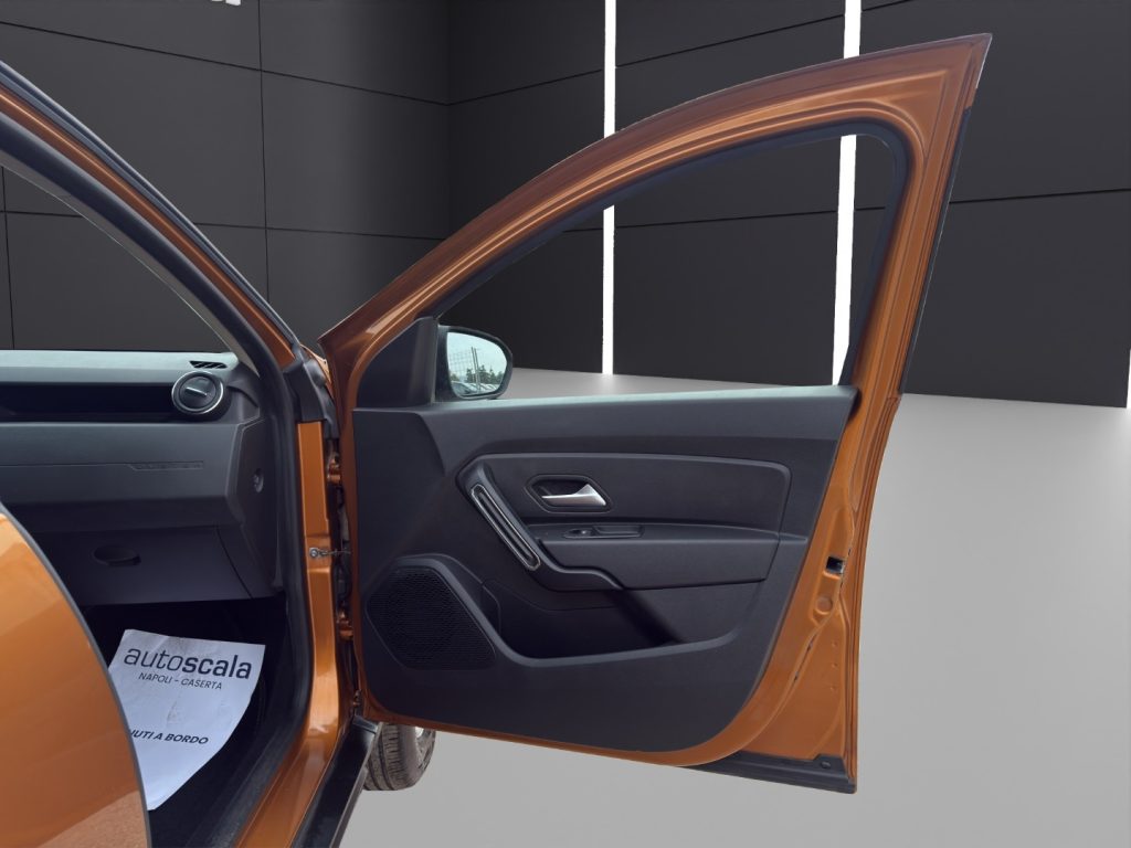 DACIA Duster 1.0 TCe GPL 4x2 Comfort - 17