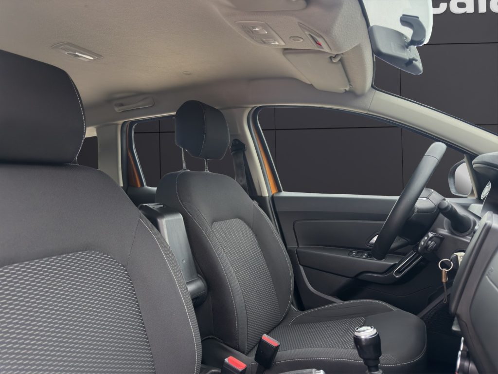 DACIA Duster 1.0 TCe GPL 4x2 Comfort - 18
