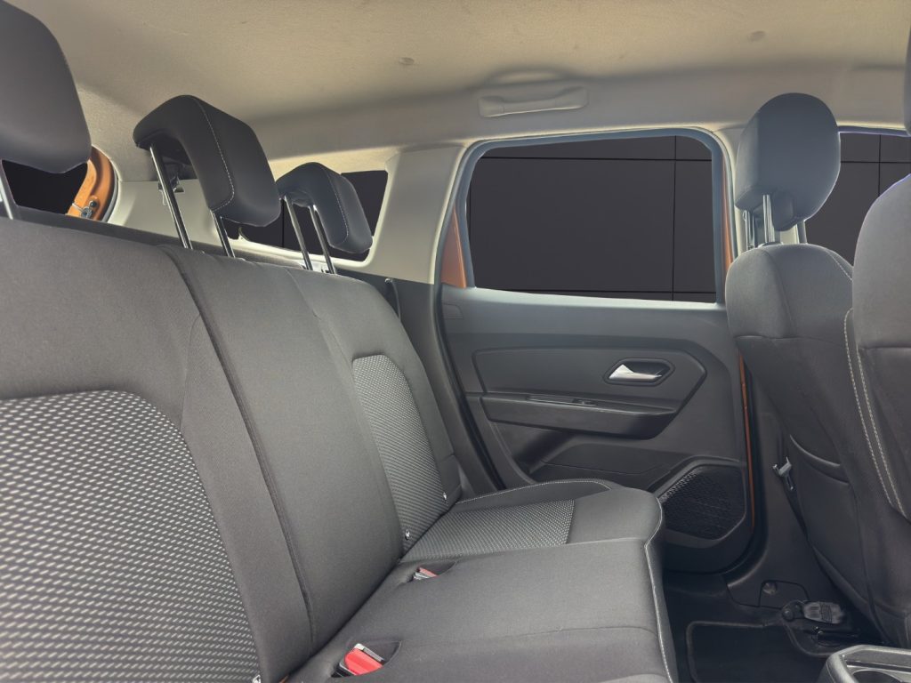 DACIA Duster 1.0 TCe GPL 4x2 Comfort - 19