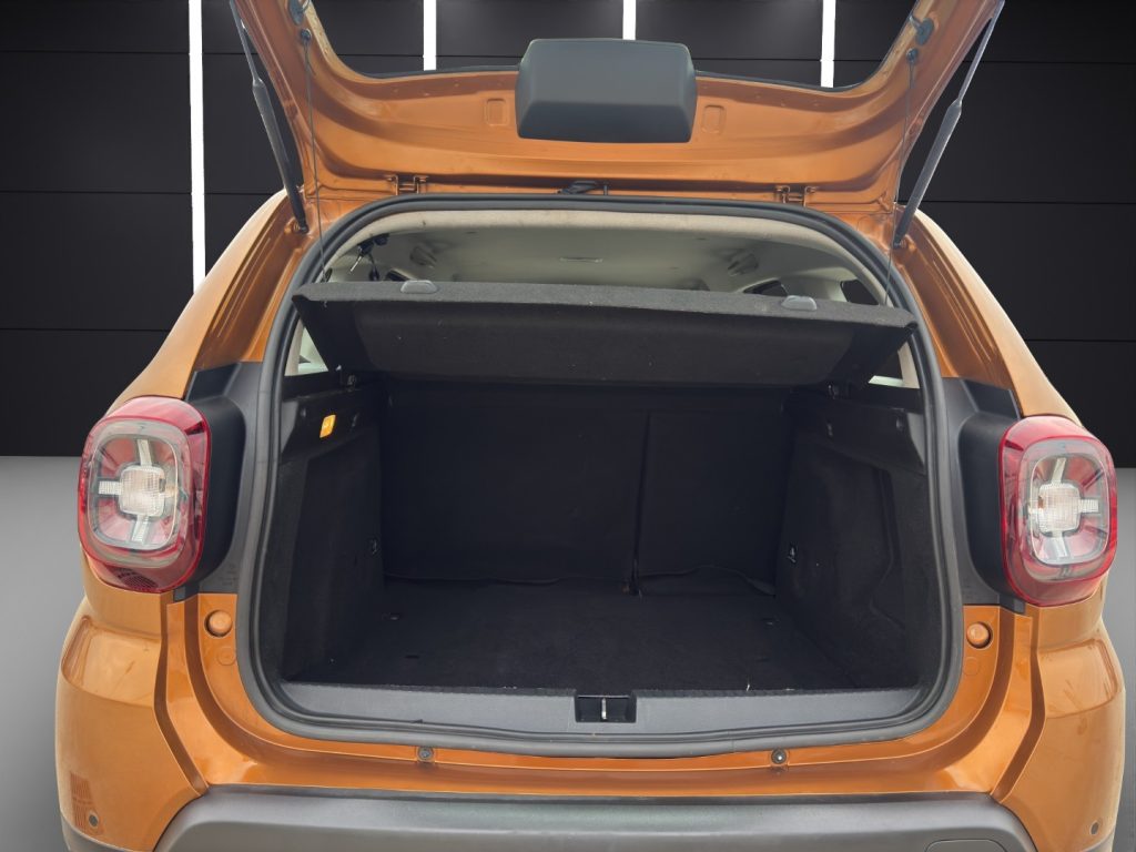 DACIA Duster 1.0 TCe GPL 4x2 Comfort - 20