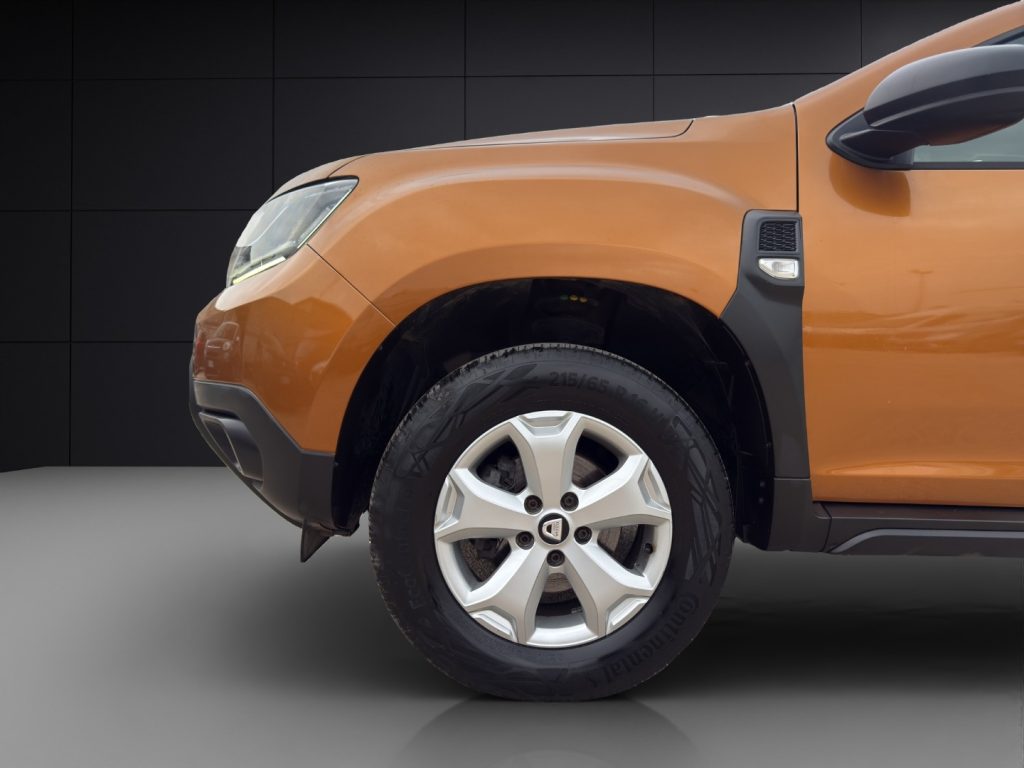 DACIA Duster 1.0 TCe GPL 4x2 Comfort - 21