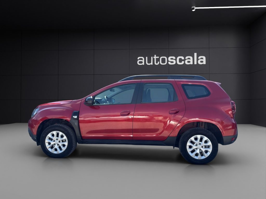 DACIA Duster 1.0 TCe GPL 4x2 Comfort - 2