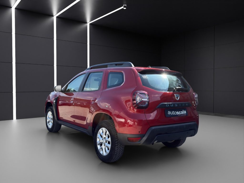 DACIA Duster 1.0 TCe GPL 4x2 Comfort - 3