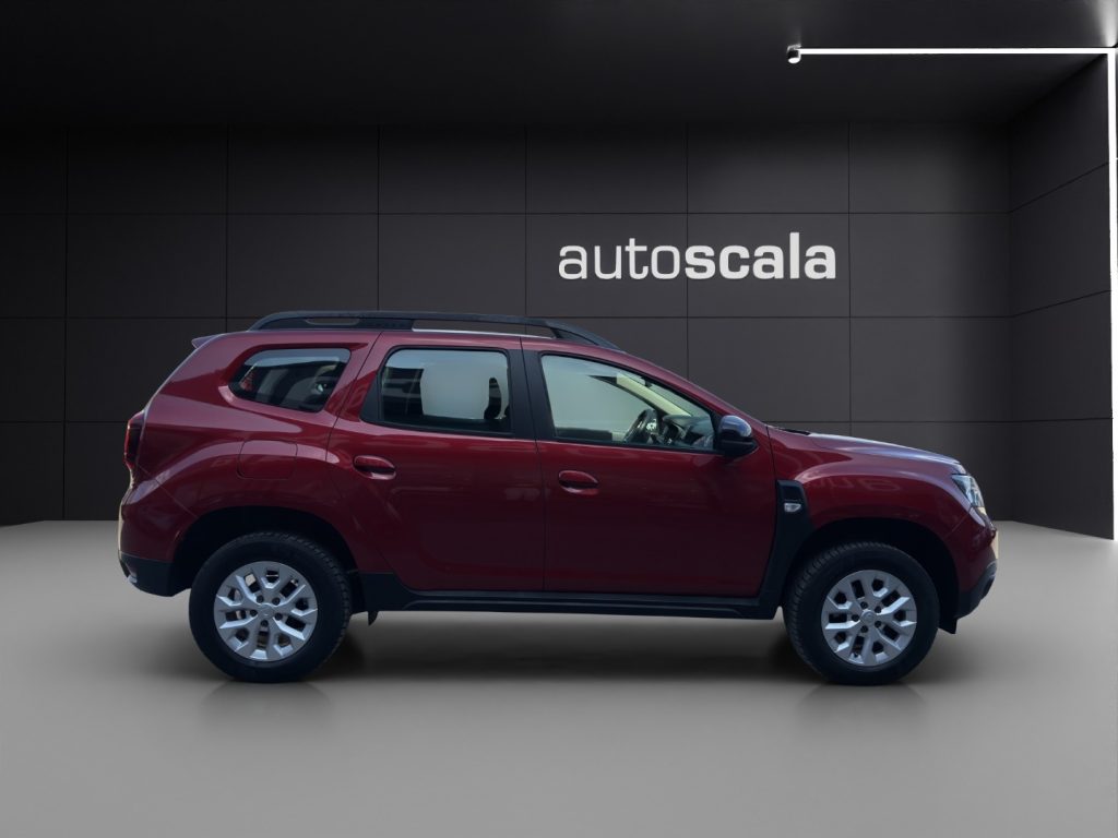 DACIA Duster 1.0 TCe GPL 4x2 Comfort - 6