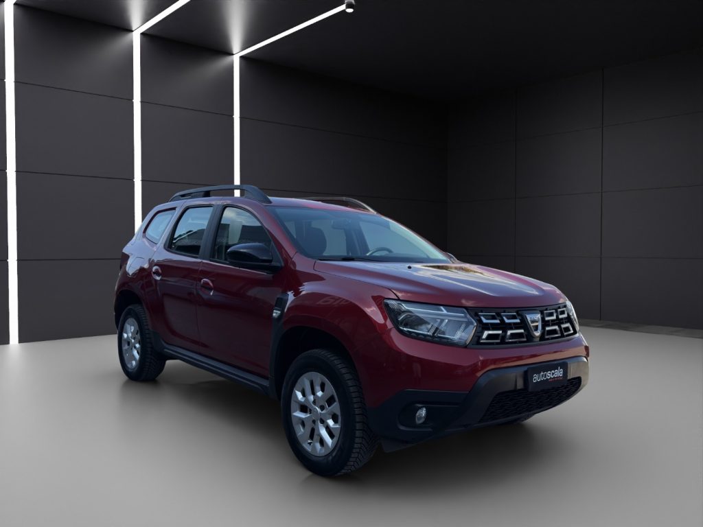 DACIA Duster 1.0 TCe GPL 4x2 Comfort - 7