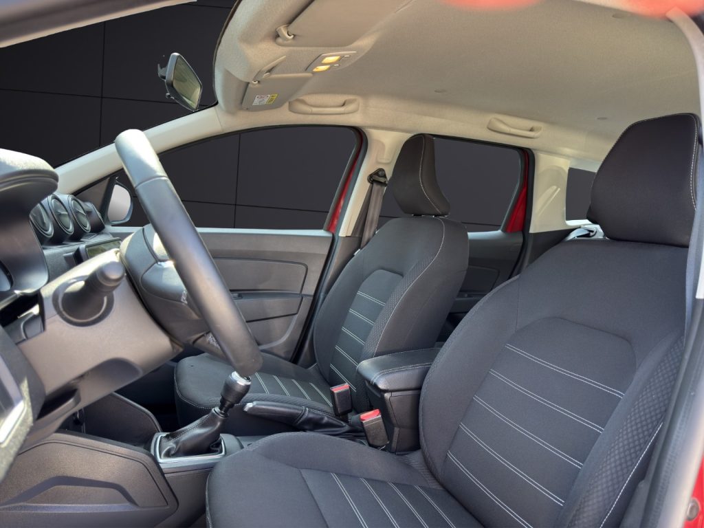 DACIA Duster 1.0 TCe GPL 4x2 Comfort - 9