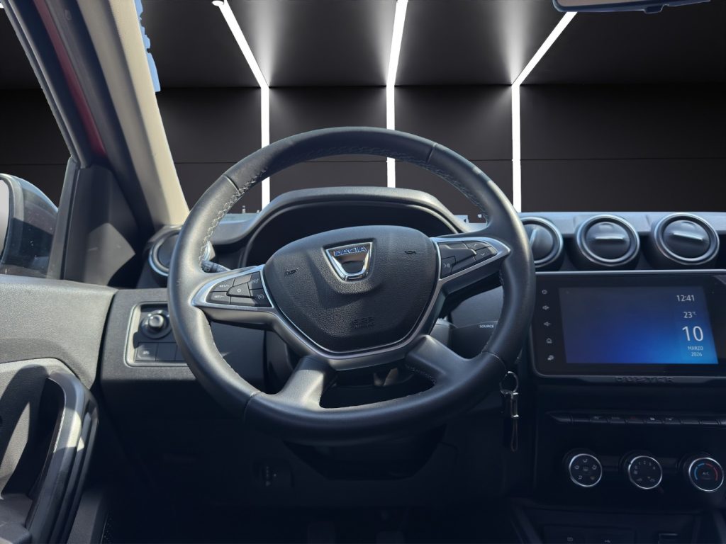 DACIA Duster 1.0 TCe GPL 4x2 Comfort - 10