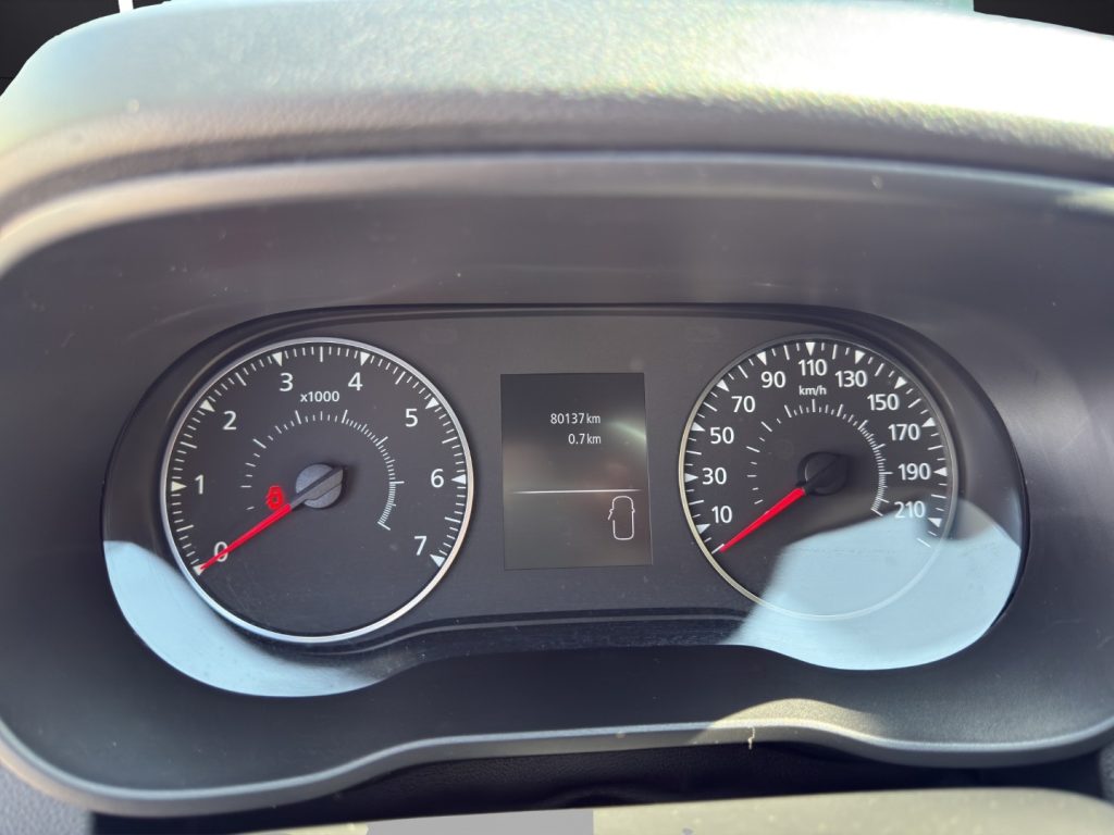 DACIA Duster 1.0 TCe GPL 4x2 Comfort - 11