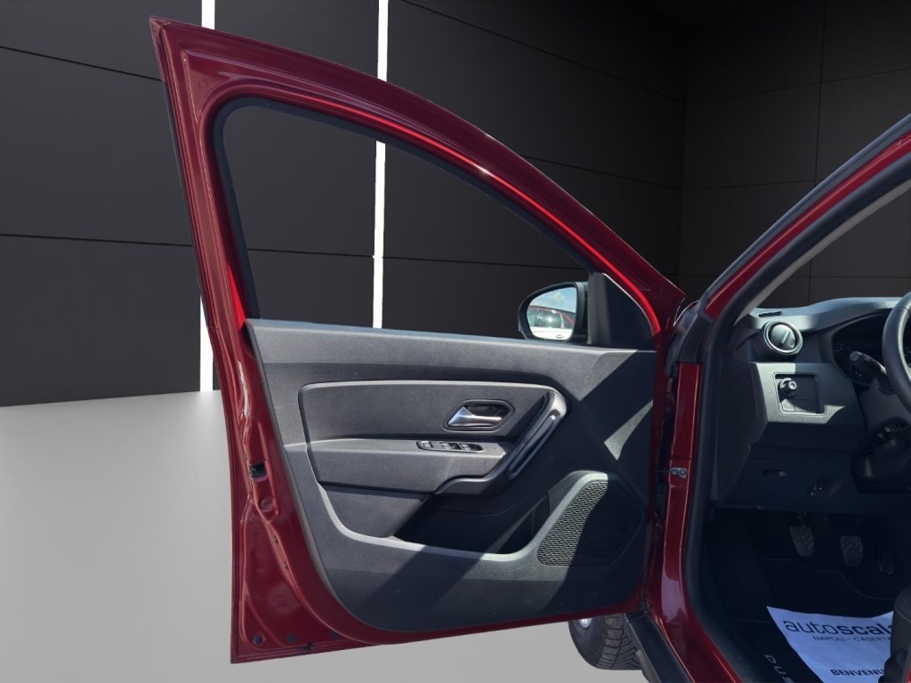 DACIA Duster 1.0 TCe GPL 4x2 Comfort - 12