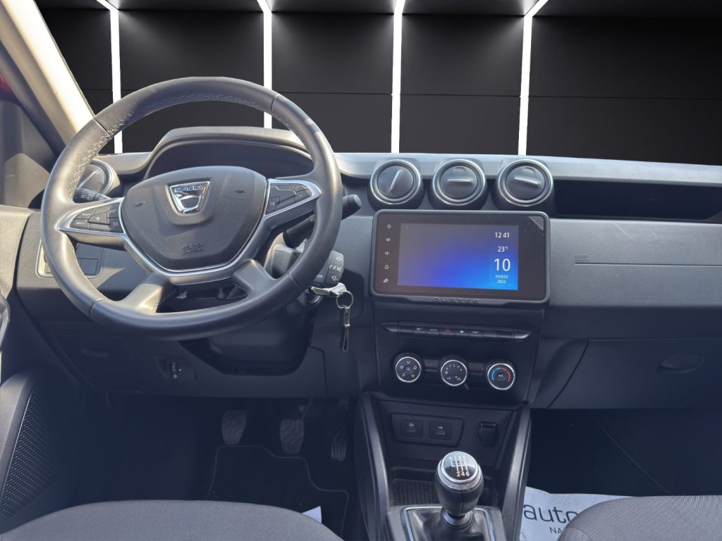 DACIA Duster 1.0 TCe GPL 4x2 Comfort - 14