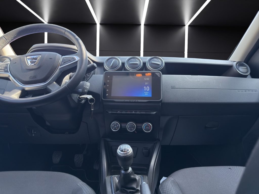 DACIA Duster 1.0 TCe GPL 4x2 Comfort - 15