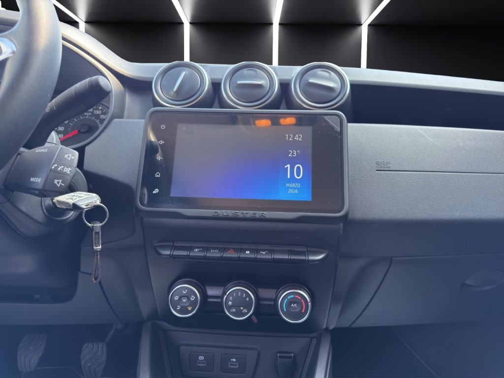 DACIA Duster 1.0 TCe GPL 4x2 Comfort - 16