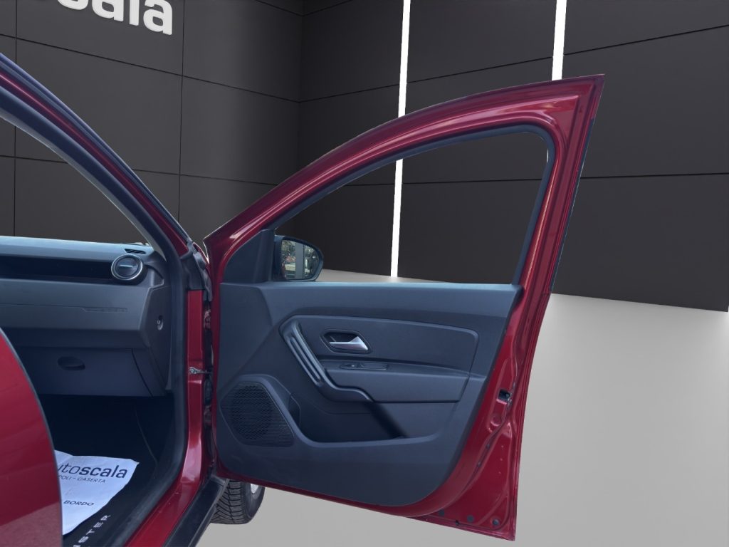 DACIA Duster 1.0 TCe GPL 4x2 Comfort - 17