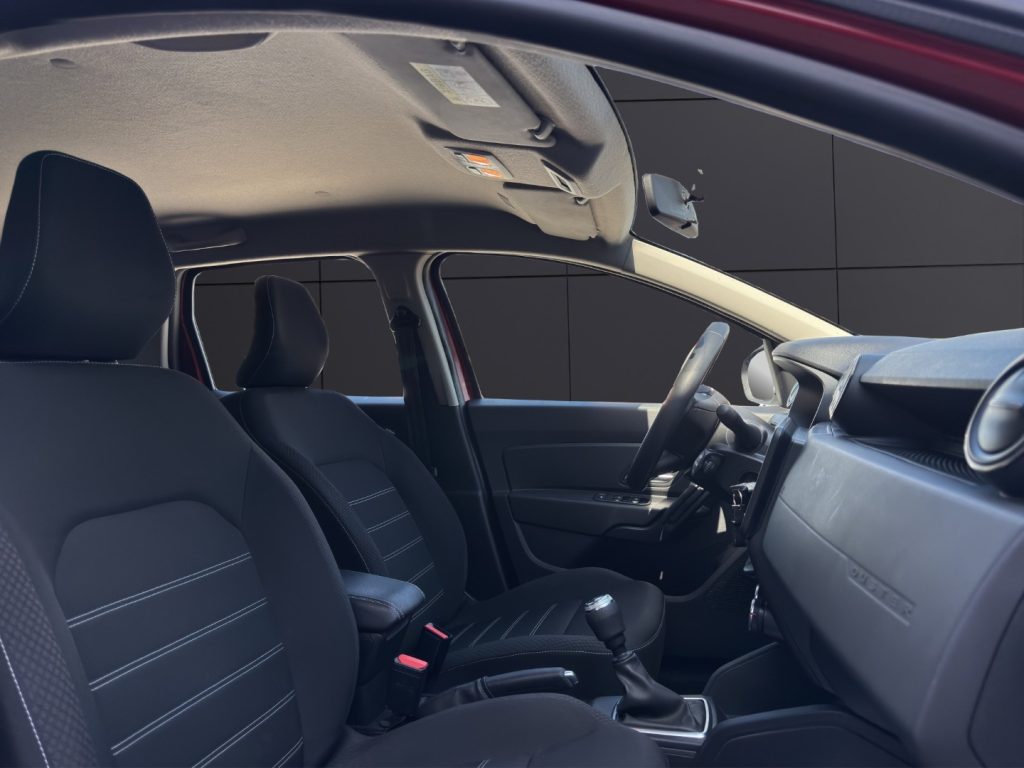 DACIA Duster 1.0 TCe GPL 4x2 Comfort - 18