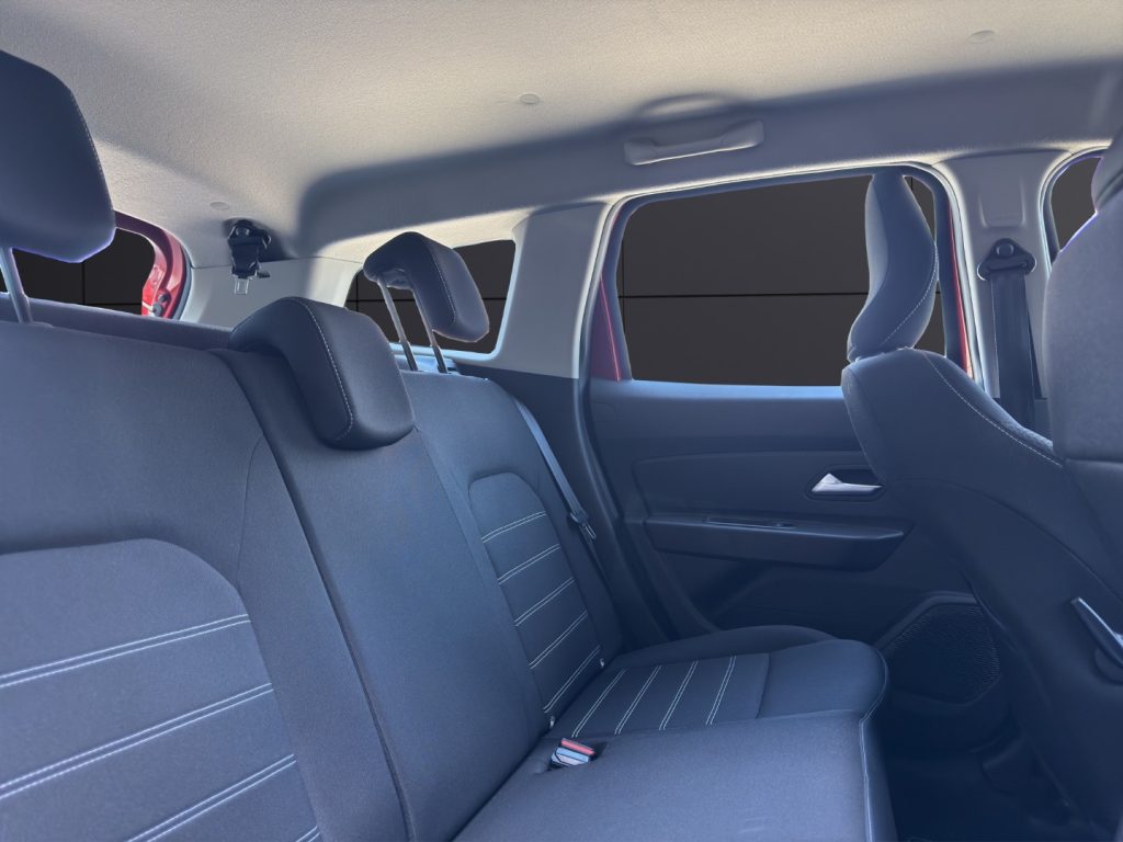 DACIA Duster 1.0 TCe GPL 4x2 Comfort - 19