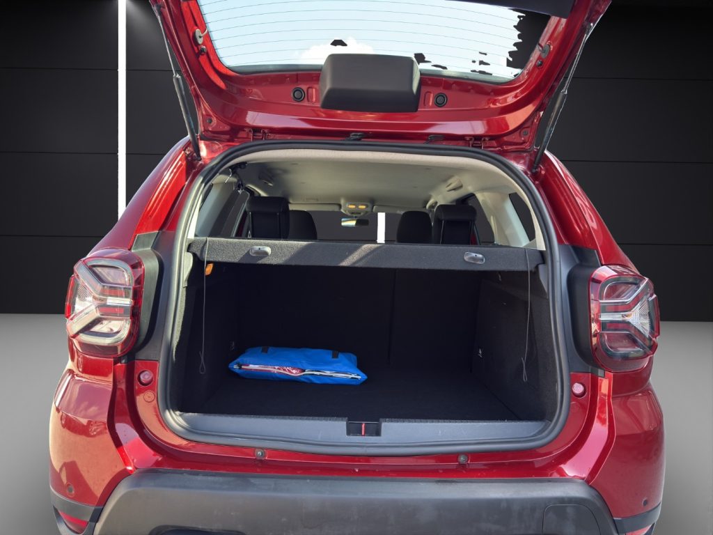 DACIA Duster 1.0 TCe GPL 4x2 Comfort - 20