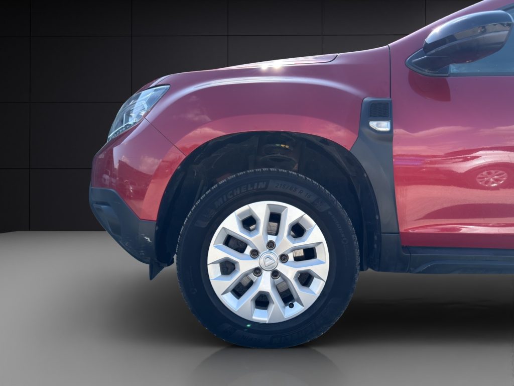 DACIA Duster 1.0 TCe GPL 4x2 Comfort - 21