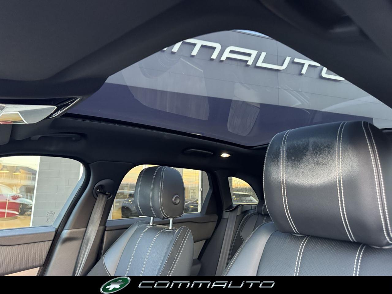 LAND ROVER Range Rover Velar 2.0D I4 180 CV R-Dynamic S - 25