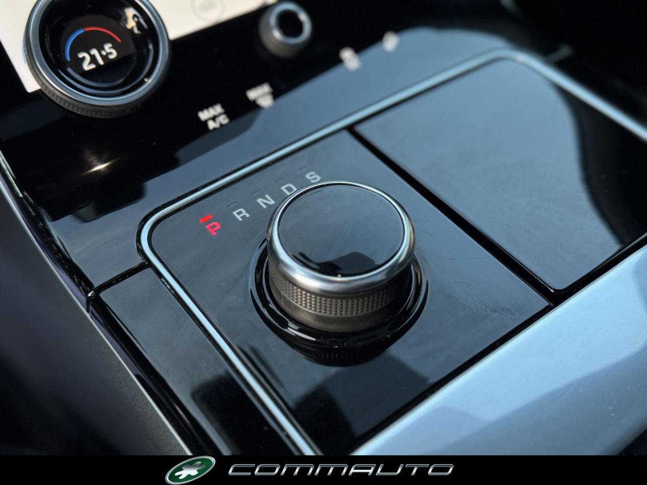 LAND ROVER Range Rover Velar 2.0D I4 180 CV R-Dynamic S - 22