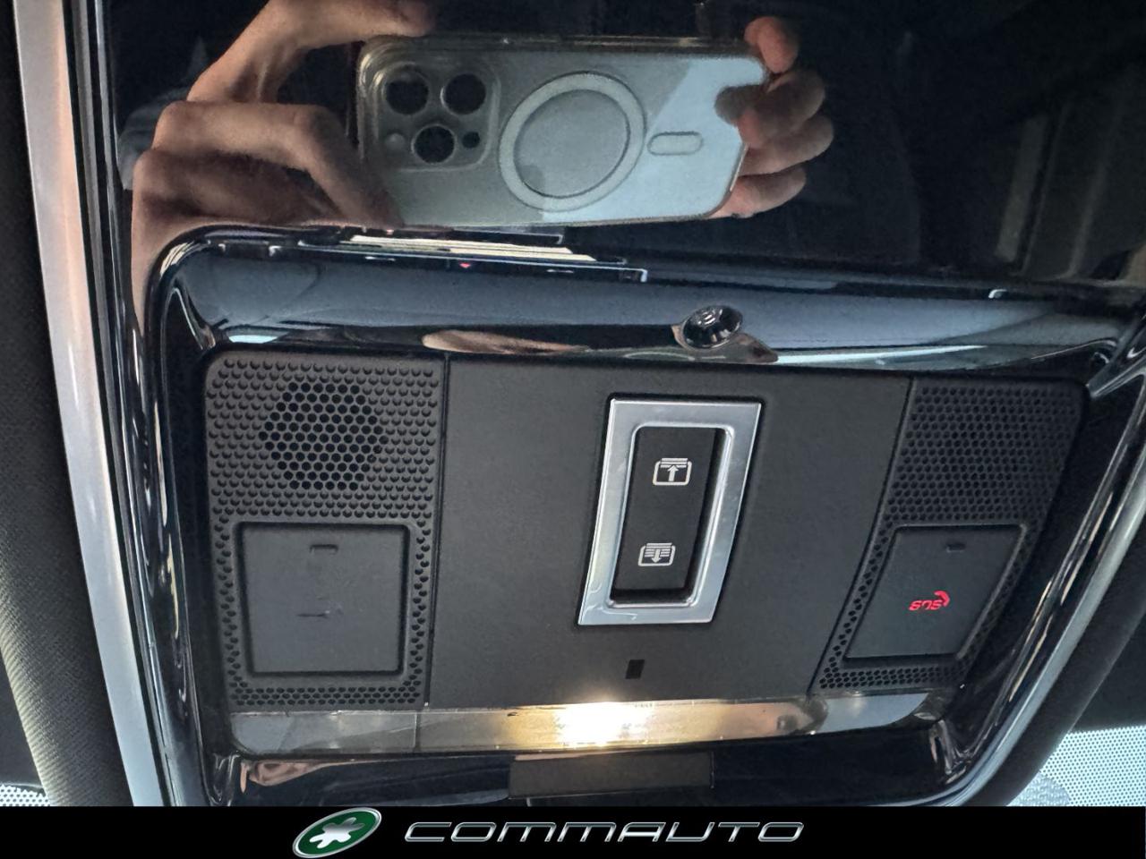 LAND ROVER Range Rover Velar 2.0D I4 180 CV R-Dynamic S - 24