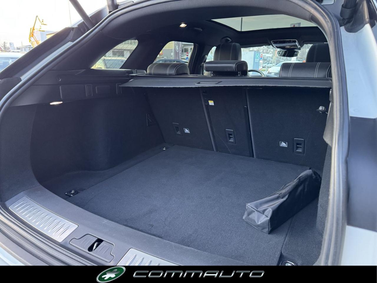 LAND ROVER Range Rover Velar 2.0D I4 180 CV R-Dynamic S - 28