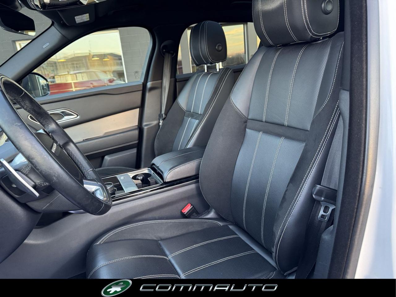 LAND ROVER Range Rover Velar 2.0D I4 180 CV R-Dynamic S - 12