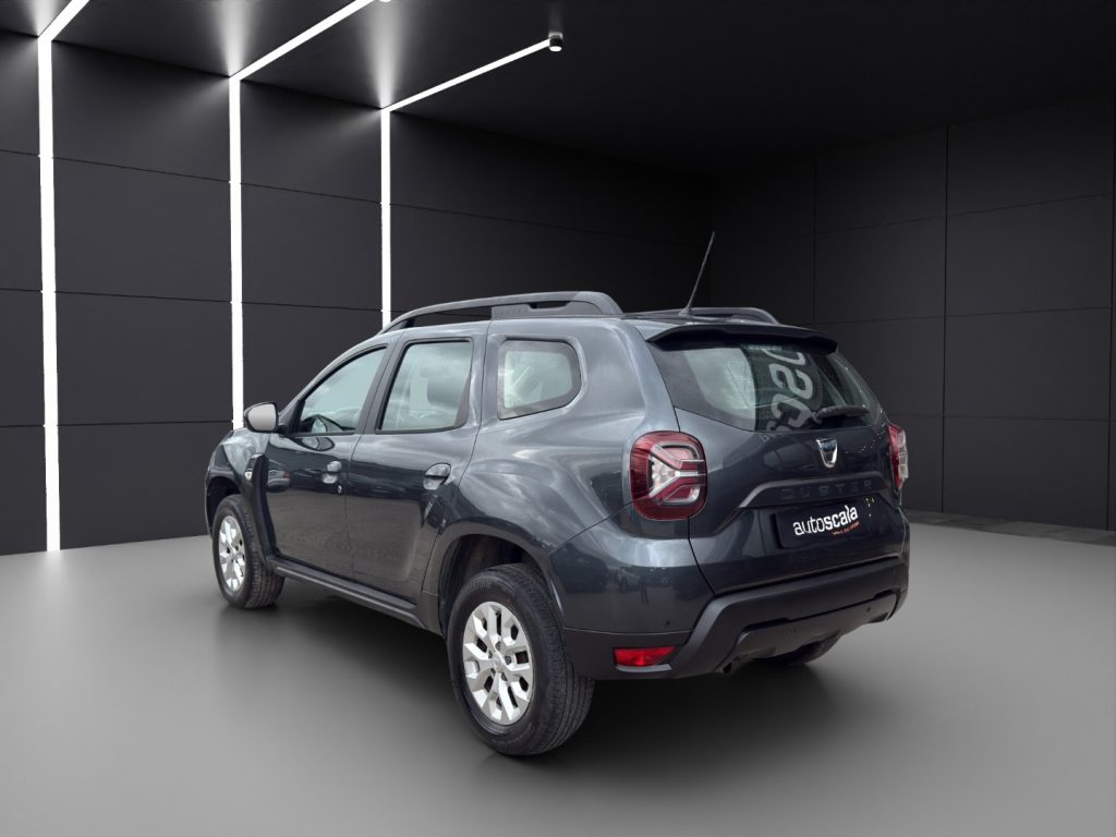 DACIA Duster 1.0 TCe GPL 4x2 Comfort - 3