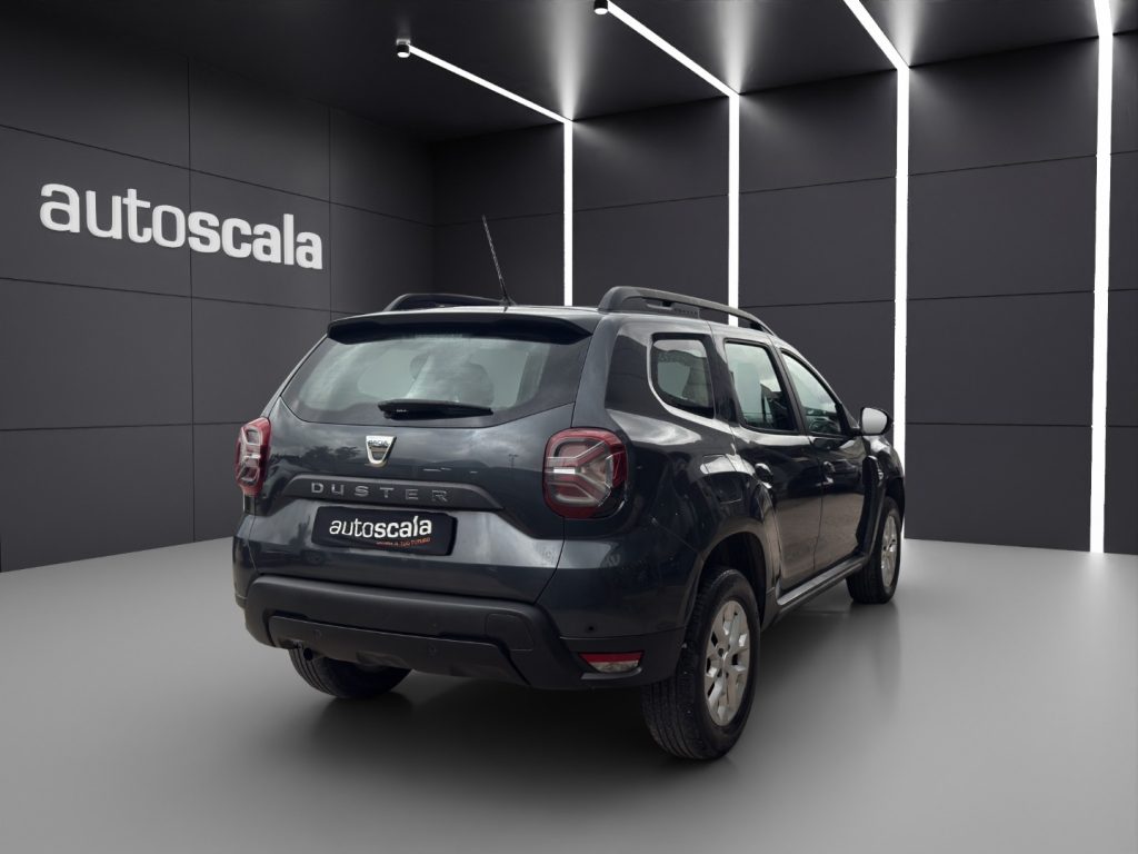 DACIA Duster 1.0 TCe GPL 4x2 Comfort - 5