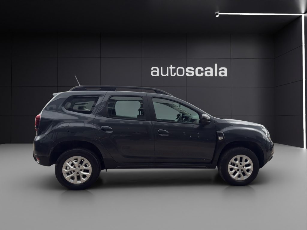 DACIA Duster 1.0 TCe GPL 4x2 Comfort - 6