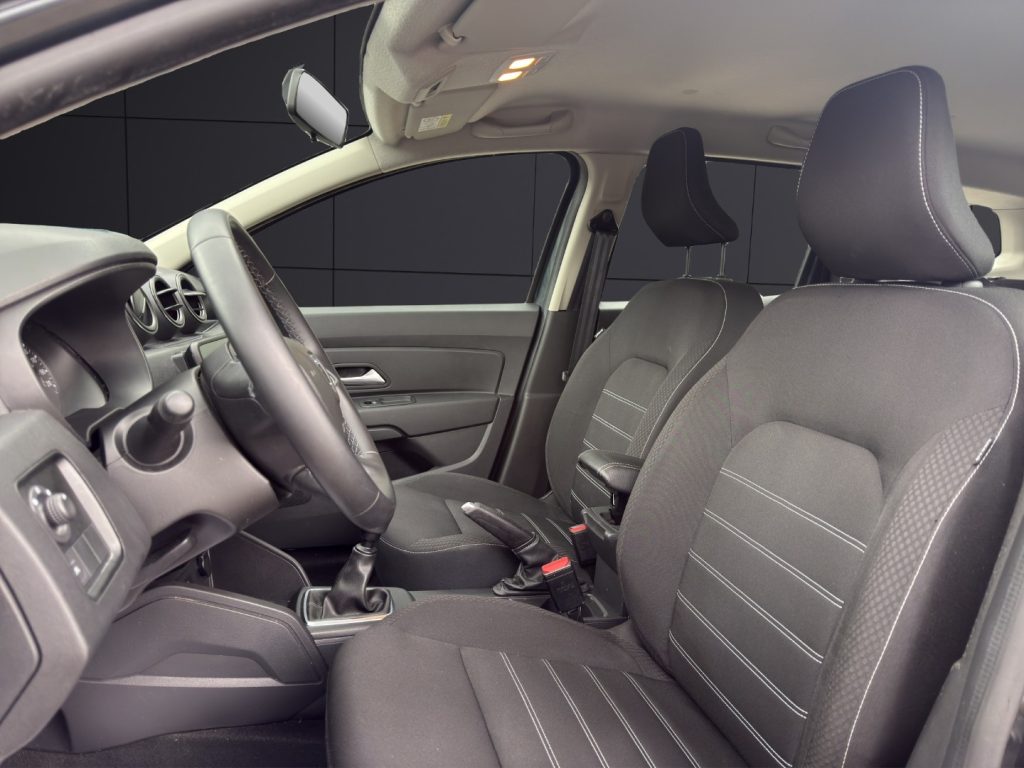 DACIA Duster 1.0 TCe GPL 4x2 Comfort - 9